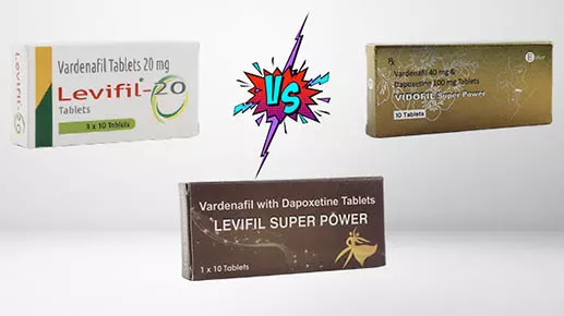 選擇適合的樂威壯：單效、雙效與超級雙效金鑽版比較