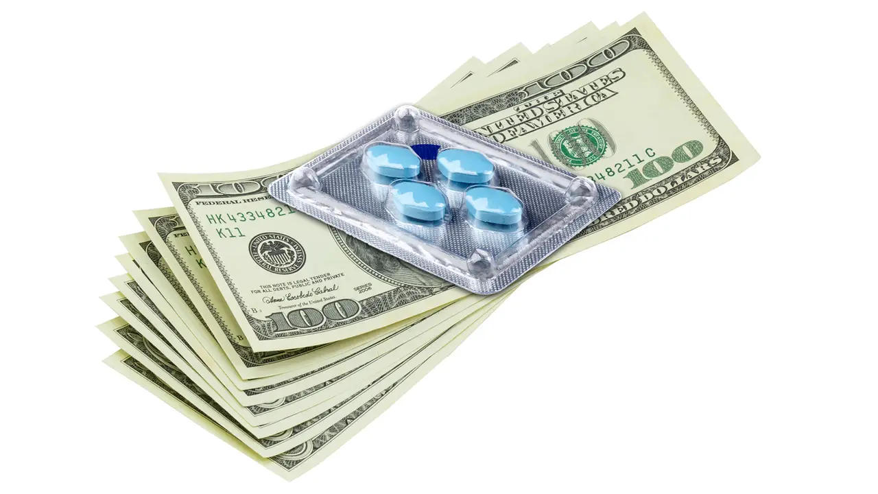 超級詳細的威而鋼價格導購：從全球價格到品牌比較