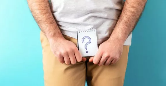 弱射精：症狀、原因及治療選擇詳解